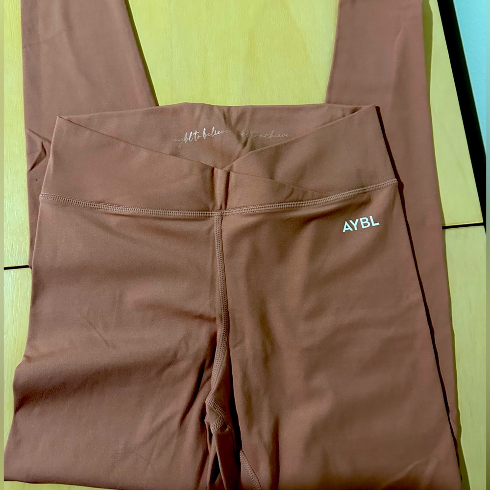 AYBL leggings